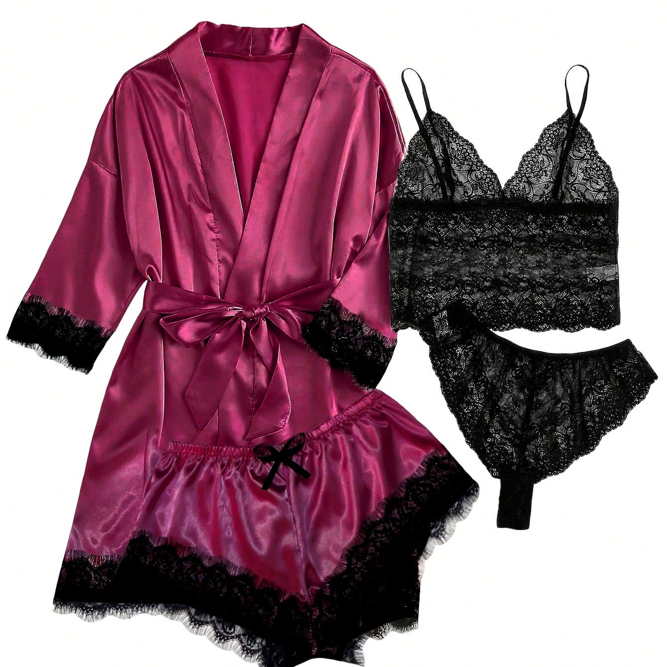 Nightwear set